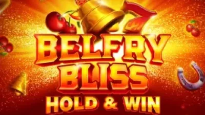 Belfry Bliss Hold and Win